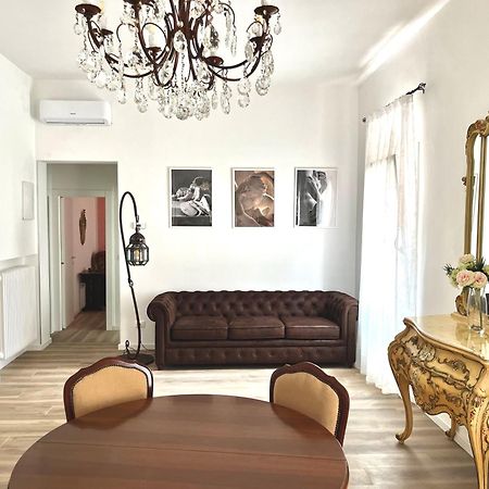 Airoldi Palace Apartment Chioggia Exteriér fotografie