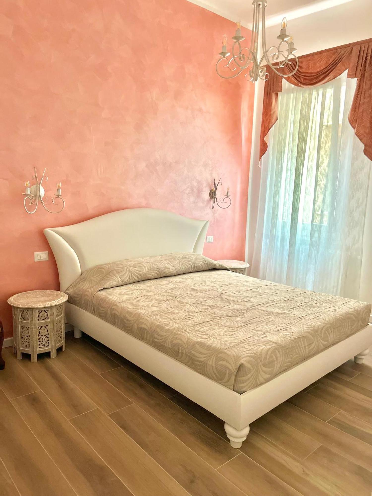 Airoldi Palace Apartment Chioggia Exteriér fotografie