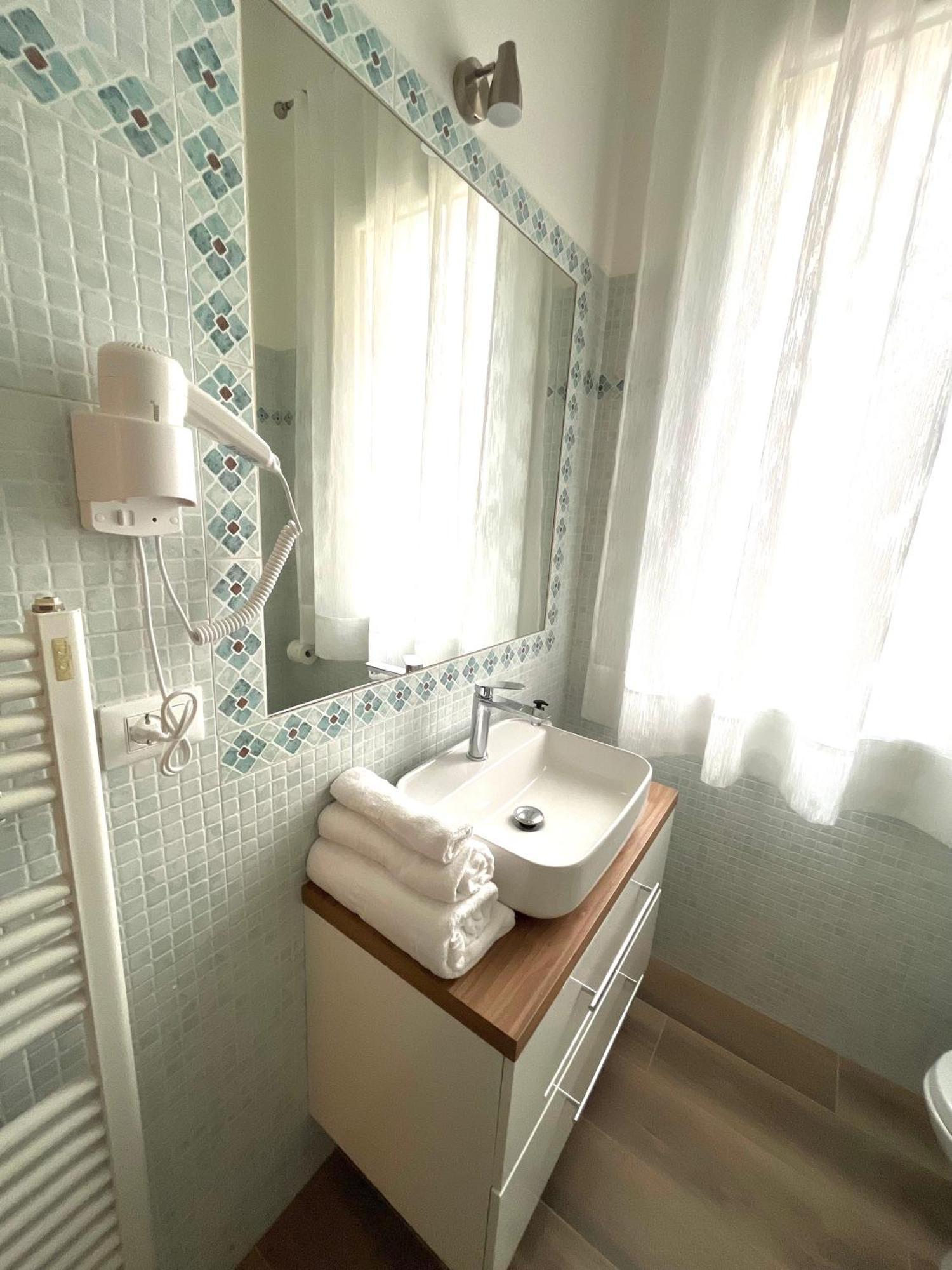 Airoldi Palace Apartment Chioggia Exteriér fotografie