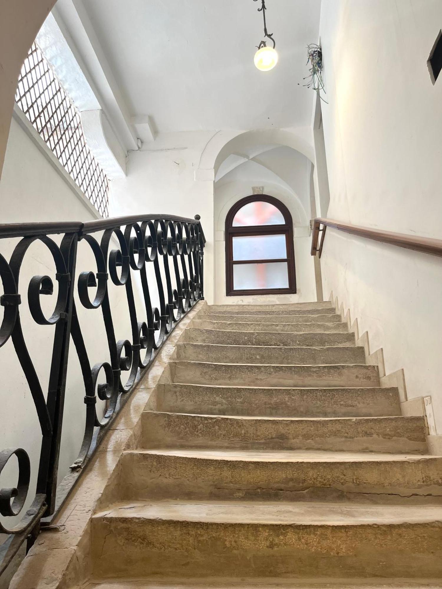 Airoldi Palace Apartment Chioggia Exteriér fotografie